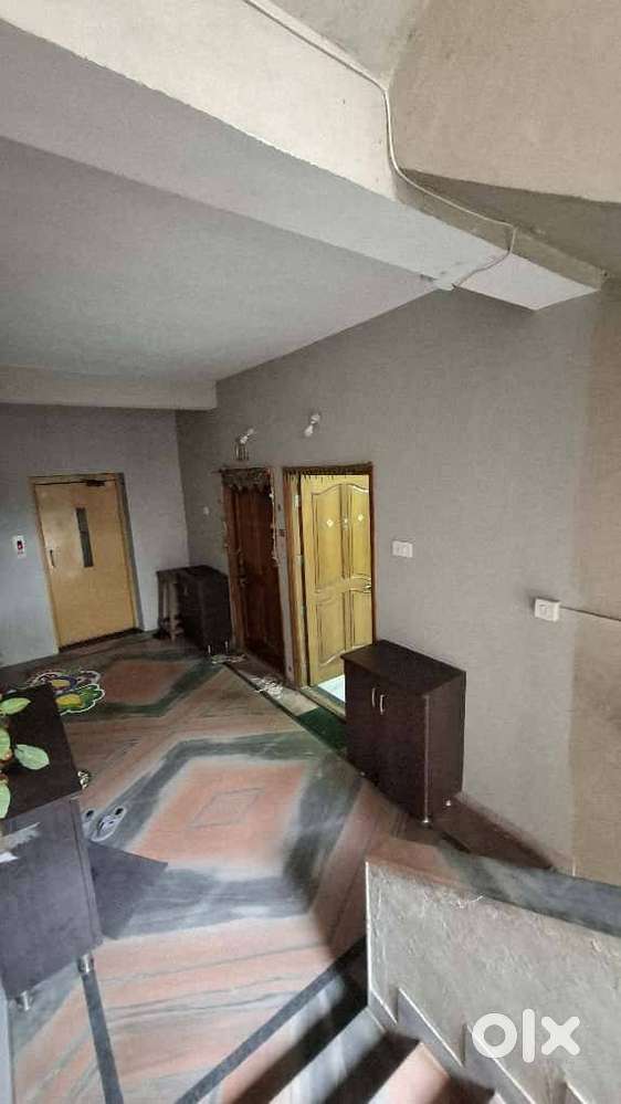2BHK Flat in Ayodhya Nagar
