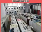 Brand New Fridge & Washing Machine Package Available. COD AVAILABLE