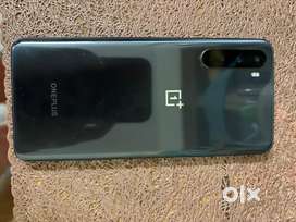 OnePlus Nord 5g 128GB