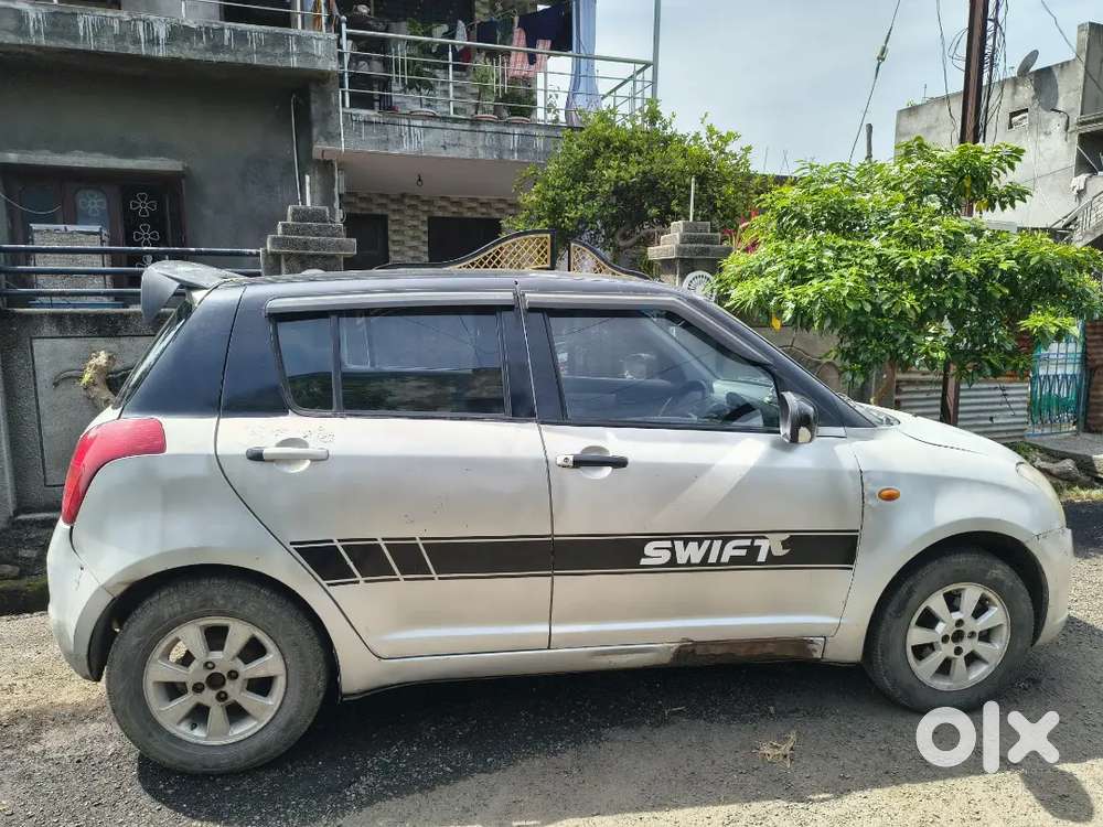 Maruti Suzuki Swift 2006