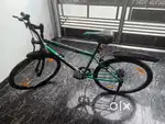 Leader MTB Bicycle In Very Good Condition, Suitable For All Age's