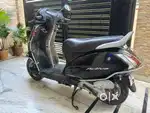 Honda Activa Scooty