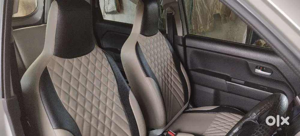 Maruti Suzuki Wagon R 2021 Petrol 16094 Km Driven