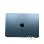 Apple Macbook Air M2 13 Inch 8/512GB Blue Mint Condition