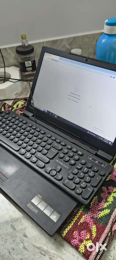 lenovo কোম্পানি