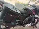 Pulsar 125