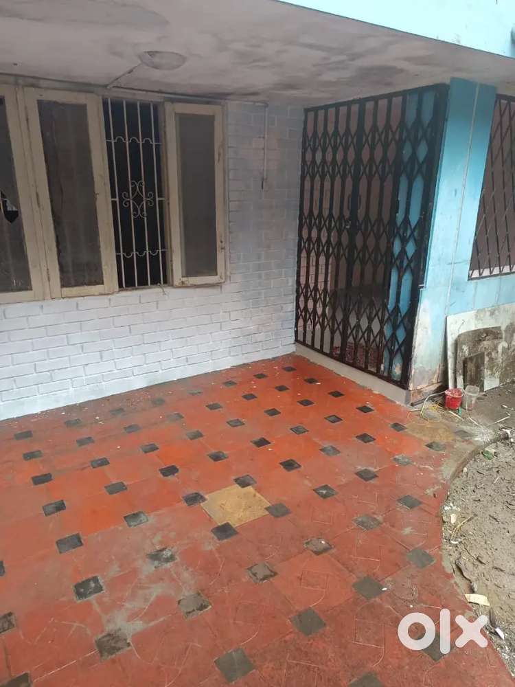 1200 sqft commercial space , Joe Daniel St., Nagercoil