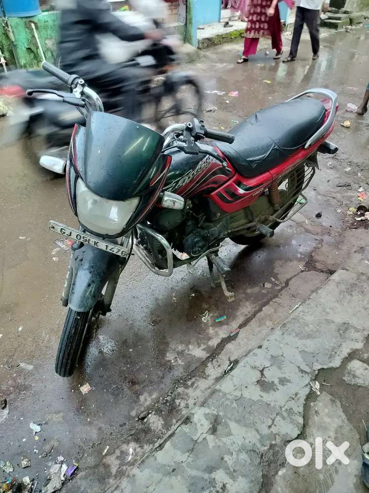 Everything is good working