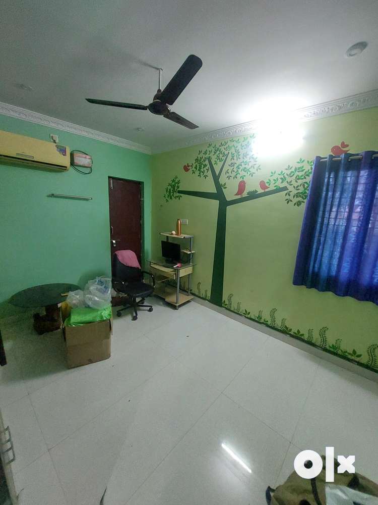 3bhk for rent individual house babametta