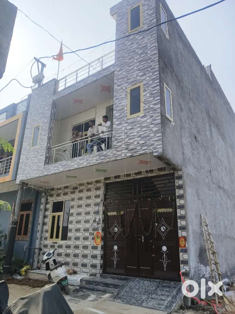 Affordable Room Rent