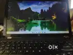 HP laptop mint condition