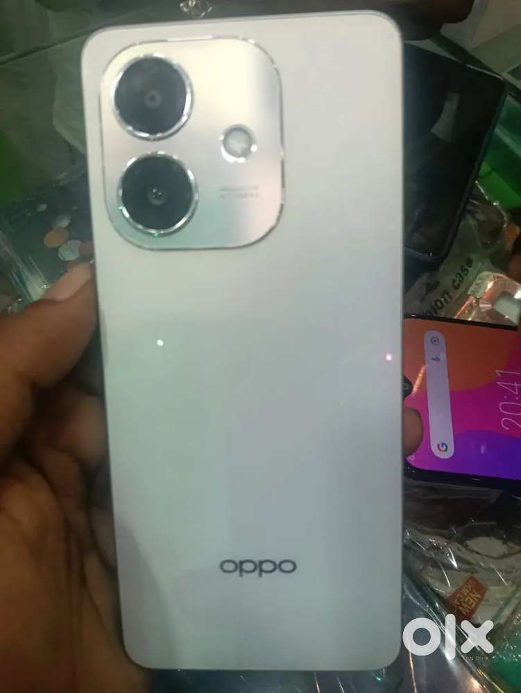 Oppo a3x 5g 4/128