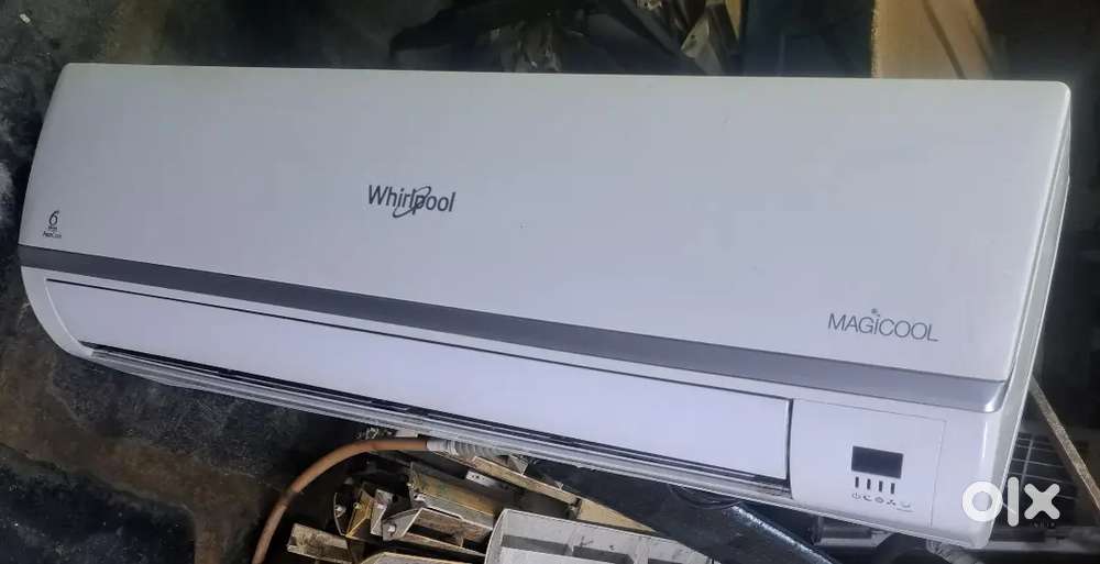 Good working condition ac
