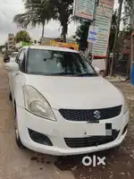 Maruti Suzuki Swift 2012