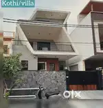 Newly constructed 200 sq yard residential kothi/villa only in 3.25 cr