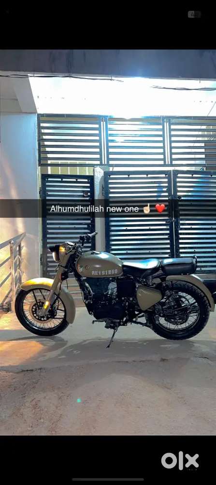 NEAT CONDITION FOR SALE LESS DRIVEN