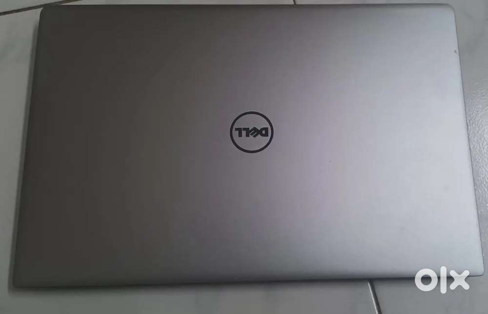 Dell xps13 9360 i5 7th Gen 8gb/128gb