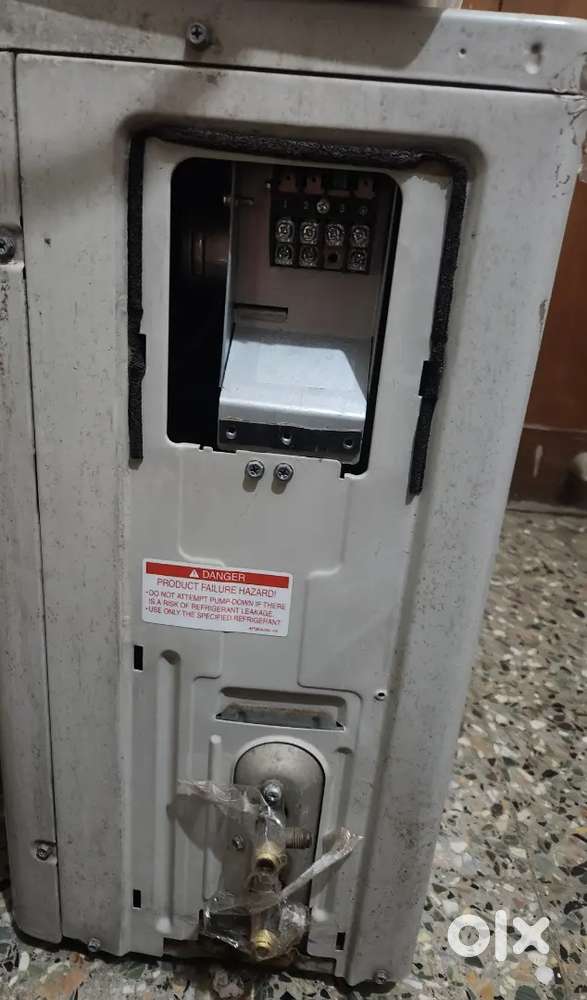 Daikin Air conditioner