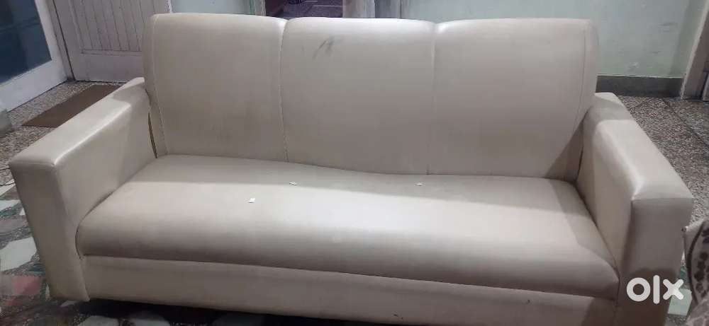 3-Seater Sofa Set (3 Sofas)