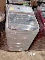 Lg and Samsung 6.5 kg  washing machine