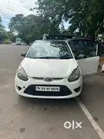 Ford Figo 2010 Diesel Good Condition
