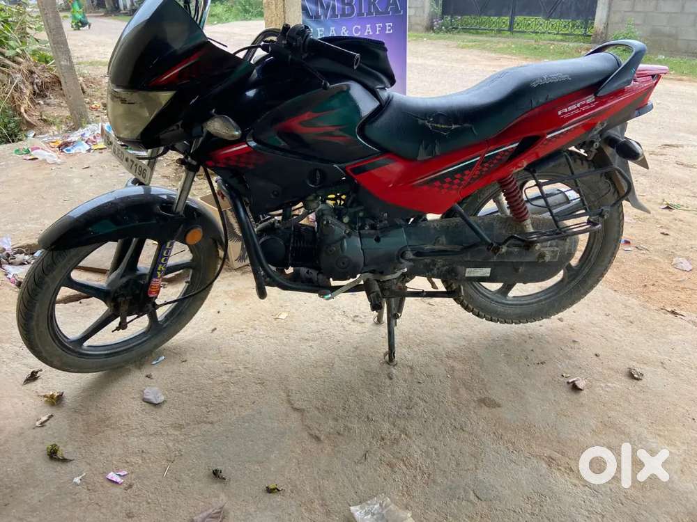 Good condion no reper