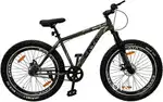 CAYA Mountain Cycle