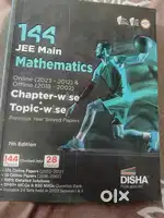 Jee mains pyq book for aspirants