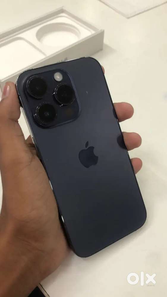 iPhone 14 pro 128gb