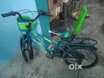 Hero sprint