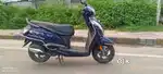 TVS JUPITER 125 MODEL 2022 FOR SALE
