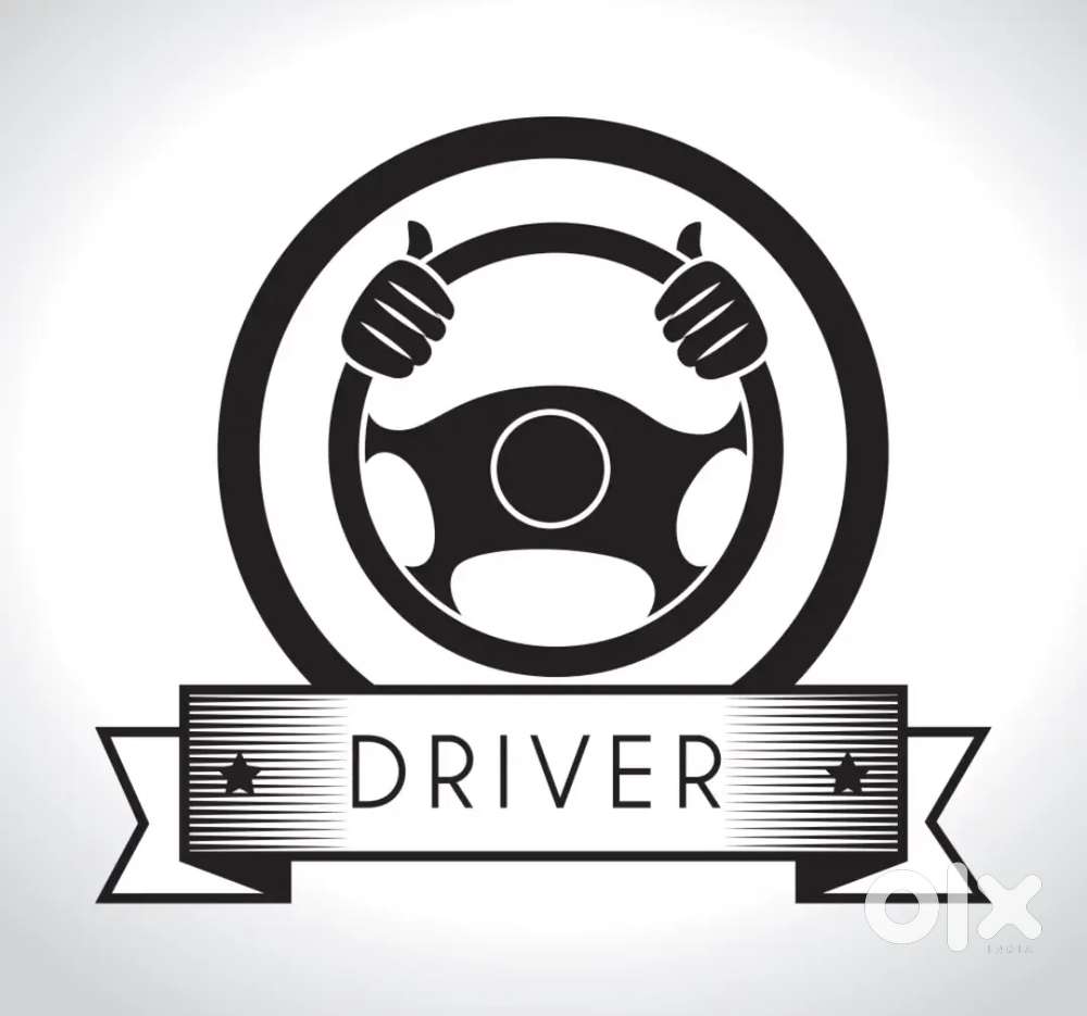 We Want A Driver For Commercial Vehicle...