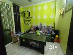 Independent Floor Flat