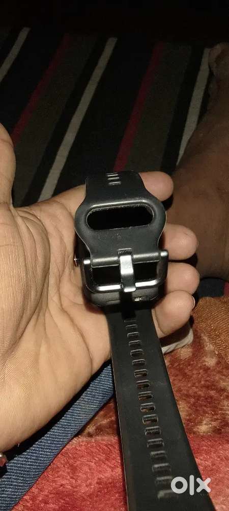 Smart watch