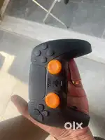 Ps5 controller with back buttons
