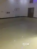 3bhk floor for rent