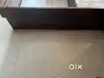 6 by 7 bed branded Godrej company