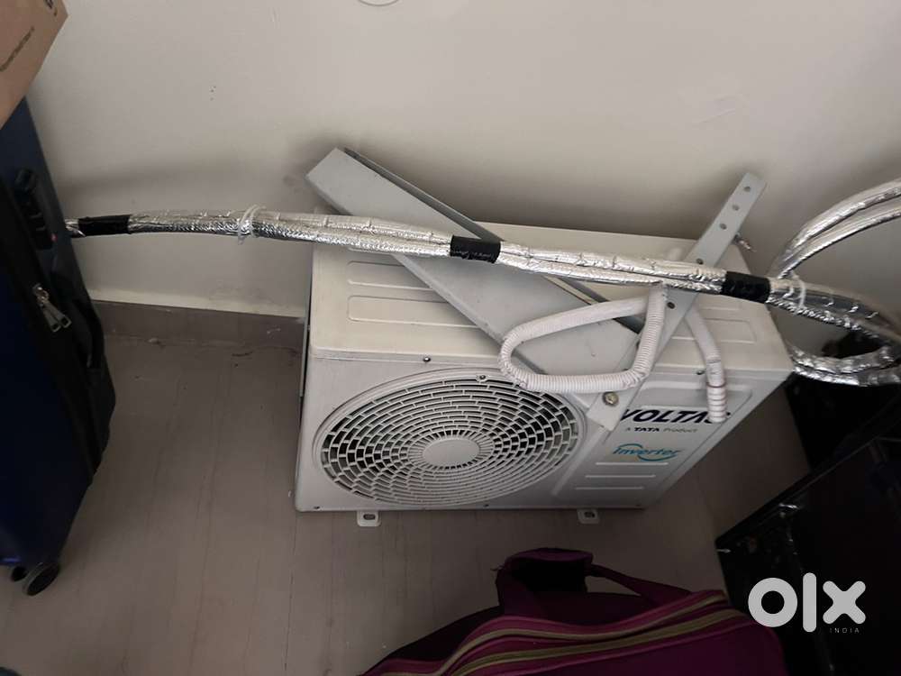 New condition 1 ton AC Voltas