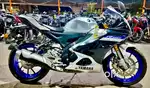 Quality Bike Yamaha R15 v4 year 2023