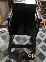 Wheel chair