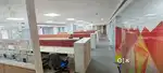 207-WS,12CABINS, AC-22TON,12700 SQFT SPACE RENT 6,98,500 AT PERUNGUDI