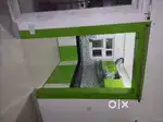 Goldstar Homes phase 2, Nearby PGI Lko,Kalindi Park