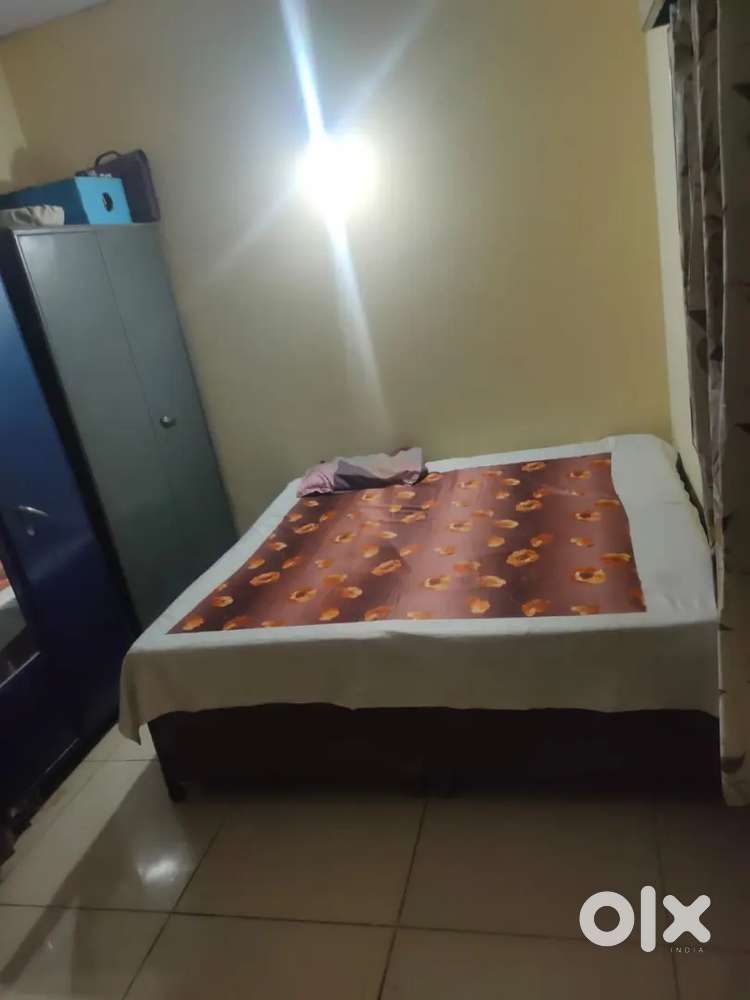 TANUJA PG HOME SERVICE