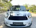 Mini Cooper 5 DOOR D, 2013, Diesel