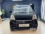 Maruti Suzuki Zen Estilo LXI BS IV, 2008, Petrol