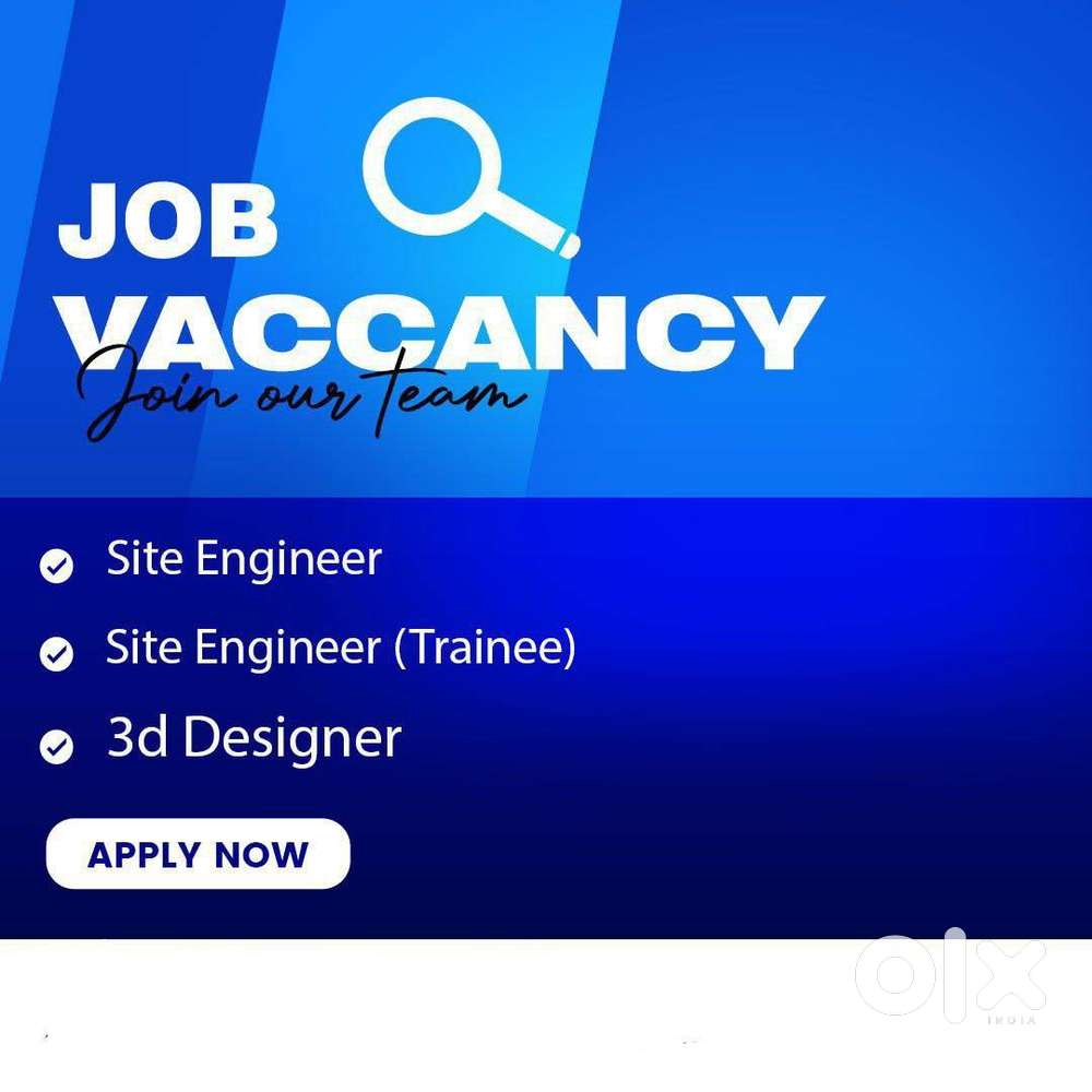 Site Engineer