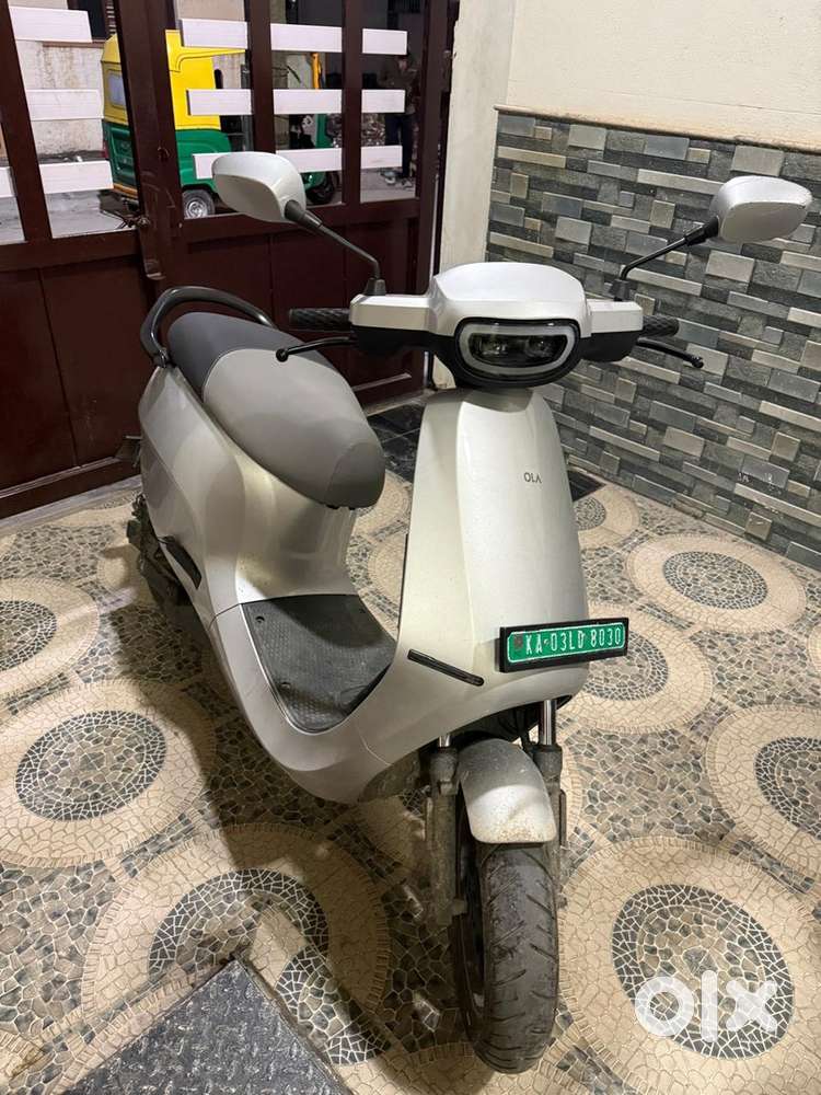 Ola s1 pro plus gen 3