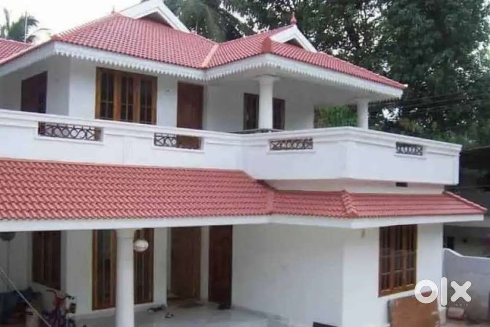 2 BHK house for rent, Dhanbad