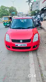 Maruti Suzuki Swift 2004-2010 VXi BSIV, 2011, Petrol