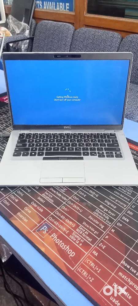 Dell  Latitude E5411 core i5-10400H processor with 2Gb Graphics 16Gb